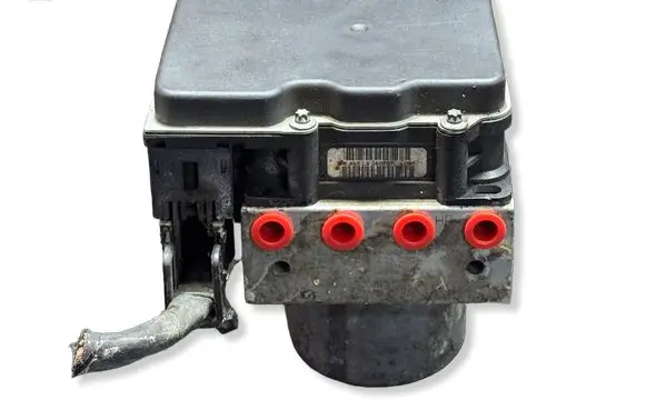 Volkswagen Crafter ABS Pump 0265235288 A0014462789