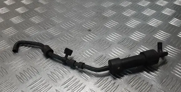 Volkswagen PASSAT B8 Vacuum line/pipe/hose 03G129808C