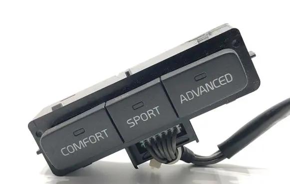Volvo S80 Other switches/knobs/shifts 30724234