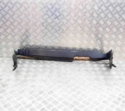 Air intake duct part