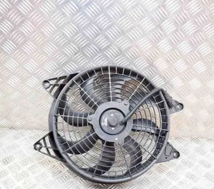 KIA Carnival Fan impeller 4C26A