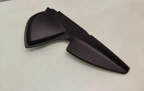 Citroen C5 Dashboard side end trim 968242477