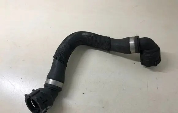 BMW X5 F15 Engine coolant pipe/hose