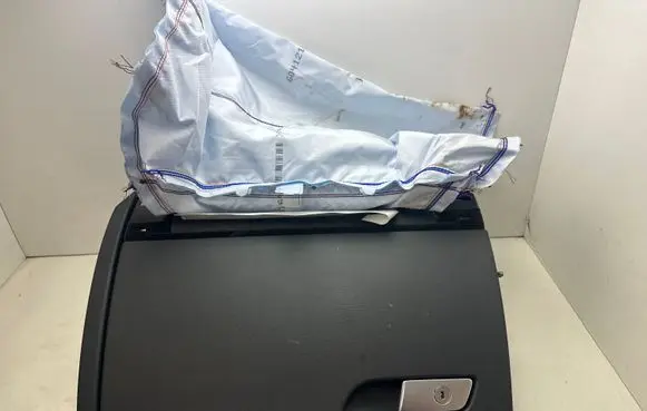 Audi A7 S7 4G Glove box 4G0971679