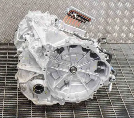 Toyota C-HR I Automatic gearbox PF04 3B18
