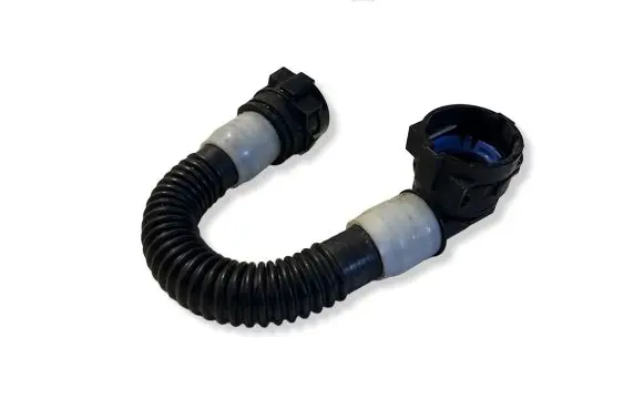 Tesla Model 3 Electric car engine cooling hoses/pipes 163159700B