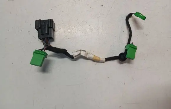 Volvo XC60 Other wiring loom 31254924