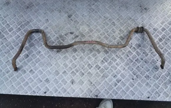 Mitsubishi Pajero Rear anti-roll bar/sway bar 