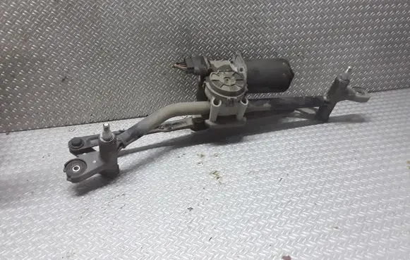 KIA Picanto Front wiper linkage and motor