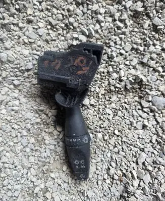 Ford Focus Wiper turn signal indicator stalk/switch