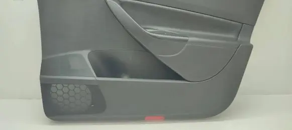 Volkswagen PASSAT B6 Front door card panel trim