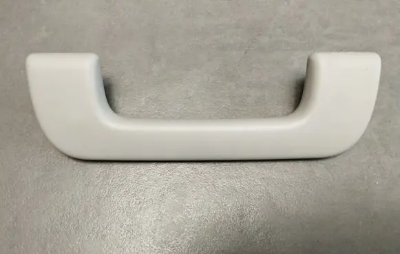Audi A5 Sportback 8TA Front interior roof grab handle 8R0857607H