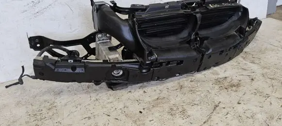 BMW 5 E60 E61 Front piece kit 