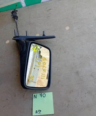 Volkswagen Golf III Manual wing mirror 59899898