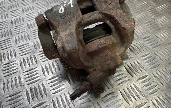 Ford Galaxy Front brake caliper