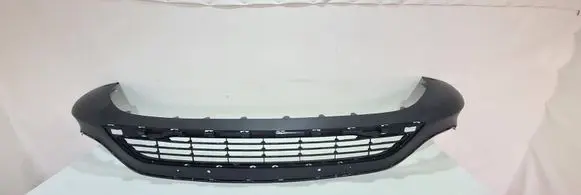 Mercedes-Benz EQB Front bumper lip A2438856303