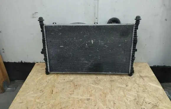 Ford Transit VII Coolant radiator BK218005CC