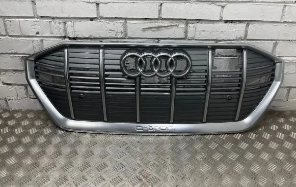 Audi e-tron Front grill 4KE853651 4KE853651A 4KE853651B