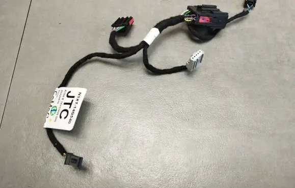 Volkswagen Amarok II Other wiring loom N1XT14G540