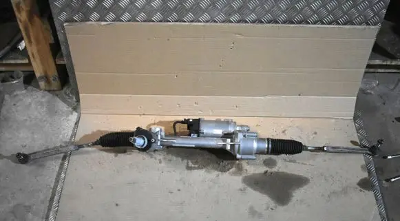 Porsche 911 991 Steering rack 99134700537