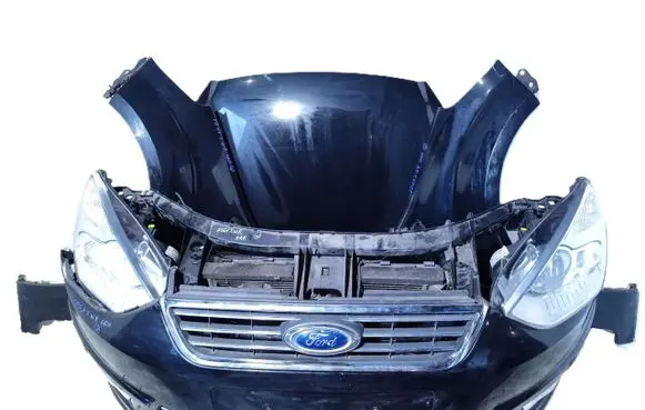 Ford Galaxy Front piece kit 