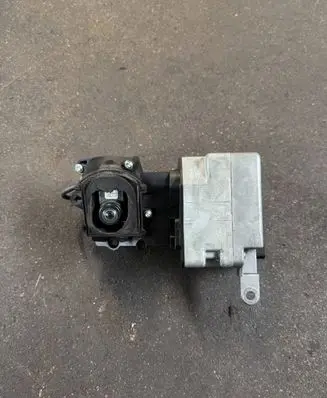BMW 6 F12 F13 Reversing camera 7412896
