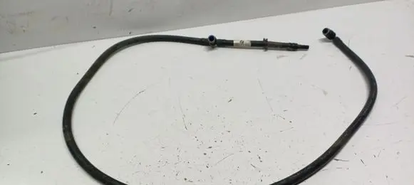 BMW X4 F26 Headlight washer hose/pipe 7357005