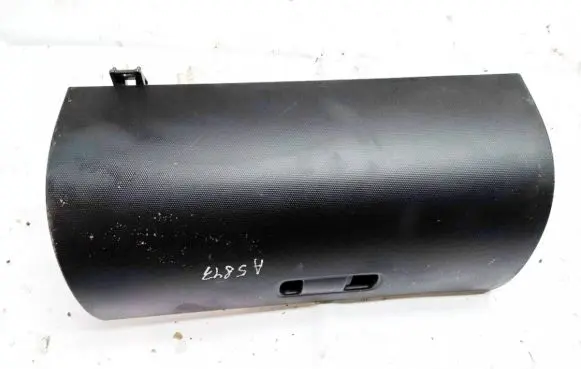 Honda Jazz Glove box