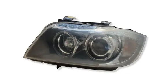 BMW 3 E90 E91 Headlight/headlamp 631169427439