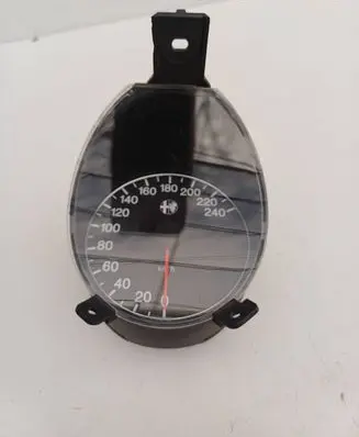 Alfa Romeo 156 Speedometer (instrument cluster) 156049820 503310012600 1040942004