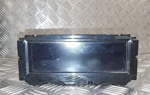 Opel Astra J Screen/display/small screen 22297831 22858076 56541276918781835