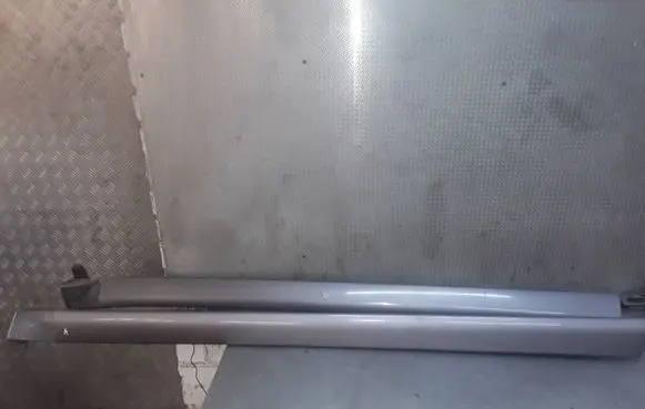 Ford Explorer Sill 