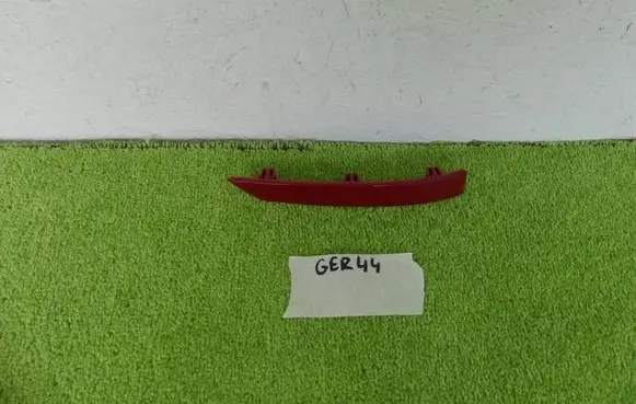 BMW 3 G20 G21 Rear tail light reflector 7420448
