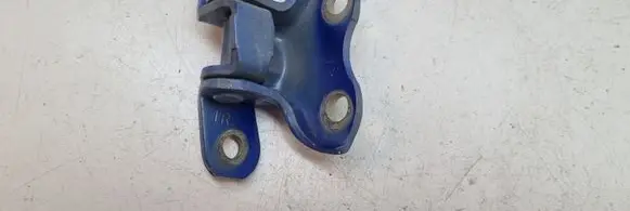 Toyota C-HR I Front door lower hinge 