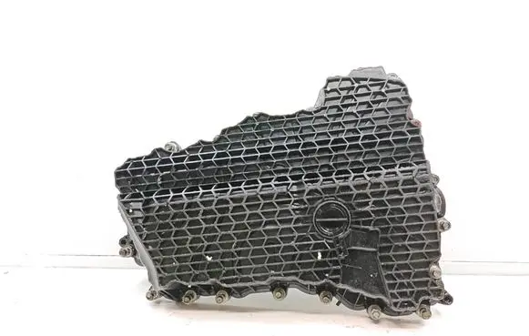 Ford Mondeo MK V Oil sump 9801258280