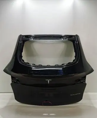 Tesla Model Y Tailgate/trunk/boot lid 1493410ECA