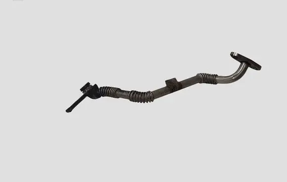 Opel Insignia A Turbo turbocharger oiling pipe/hose 55565953