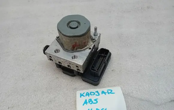 Renault Kadjar ABS Pump 476601356R