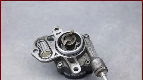 Citroen Xsara Picasso Vacuum pump D1431D3007L D143 1D3007L