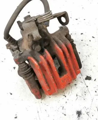 Seat Exeo (3R) Rear brake caliper