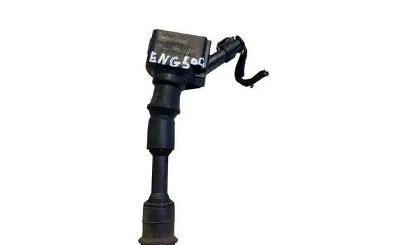 Volvo S60 High voltage ignition coil 31312514 VE132810010ACA AD6HF