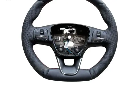 Ford Kuga III Steering wheel MV4B3600EH MV4B3600EHA1GVH
