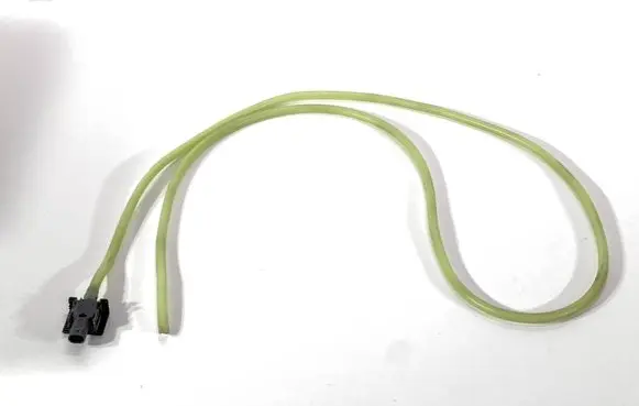 BMW X5 G05 Airbag deployment crash/impact sensor 5A0BB37
