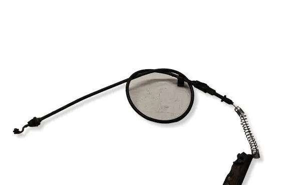 BMW 3 E36 Throttle cable 1162211