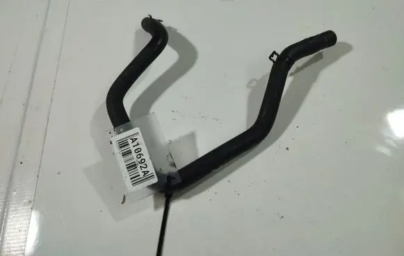 Skoda Superb B5 (3U) Engine coolant pipe/hose 
