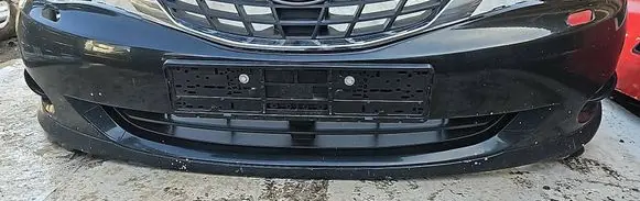 Subaru Impreza III Front bumper 57704FG040