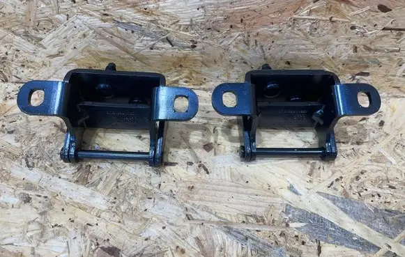 Volvo XC60 Tailgate/trunk/boot hinge 31420134 S2502N082
