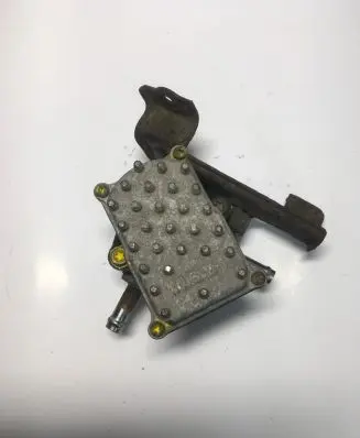 Lexus RX 330 - 350 - 400H Engine oil radiator 3530048010