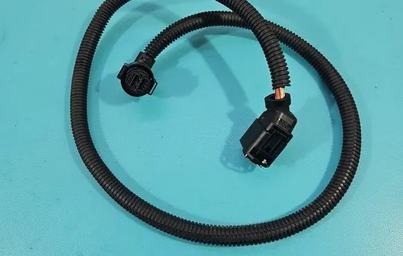 BMW X5 F15 Engine installation wiring loom 7806111 IMPRK1462175