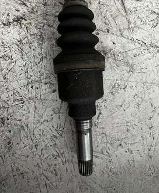 Citroen C2 Front driveshaft